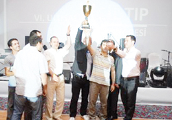 ŞAMPİYON OMÜ ACİL