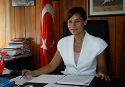 Ampulü söküp atacağız