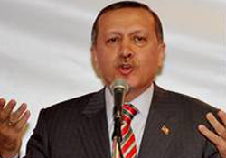 Erdoğan: Bazıları kurusıkı atıyor