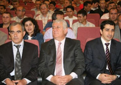 Esnaf Birliği, yayıncılığı masaya yatırdı