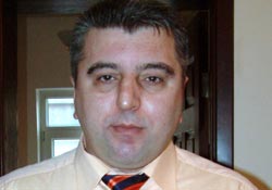 Arslan emlakçıları uyardı