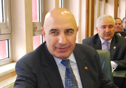 EPDK'dan lisans almamış