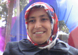 Terme Engelliler Derneği açıldı