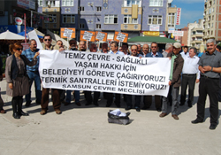 Gürkan nerede yaşıyorsun?