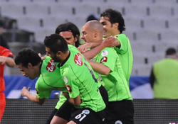 Konyaspor Süper Lig'de