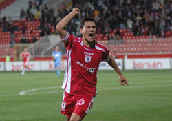 KASIMPAŞA O'NUN İÇİN GELİYOR