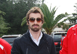 Oktay ayrılıyor mu?