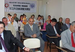 FASİAD'dan bilgisayarlı muhasebe kursu