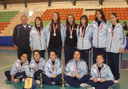 Yıldızlarda son provalar yapılıyor