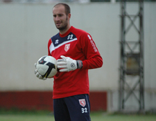 FEDERASYONA BAŞVURDULAR