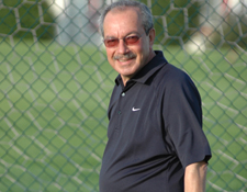 TOMAÇ'IN ABD SEYAHATİ SÜRÜYOR