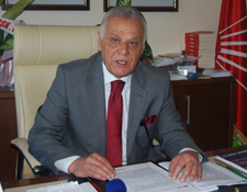 Kılıçdaroğlu'na karşı değiliz
