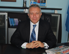 Ergör: Hoş bir davranış değil