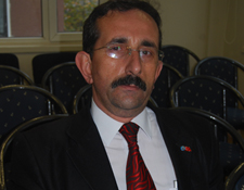 Görevde Yüksel'me !