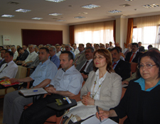 'Etik' konferansı yapıldı