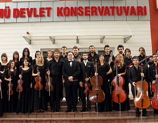 Müzik öğretmenlerinin doğum günü