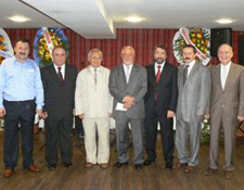 Giresunlular hasret giderdi