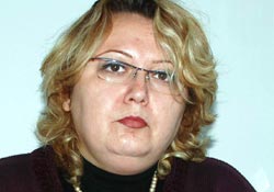 Kadın girişimcilerden büyük talep