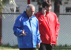 Türkiye'yi geziyorlar