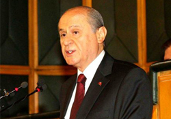 Mhp Meclis Grup Toplantısı
