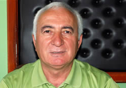 Sivil Savunmadan mağdur personeline ilginç çare!