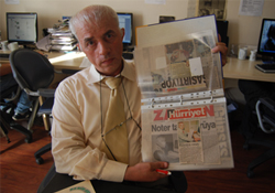 Tasdikli Rüyanın 5.Mahkemesi yarın