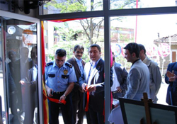 Yücel dijital fotoğrafçılık hizmete açıldı