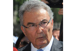 Baykal: Olcay tekne sevmez