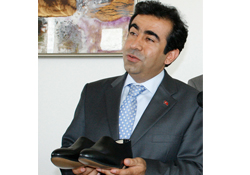 GÜZELOĞLU ÇARŞAMBAYA VEDA ETTİ