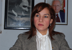 Demokrasi şehidi Menderes anıldı
