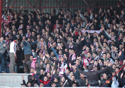 Ne olacaksa olsun artık