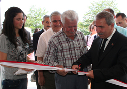 Demirtaştan mikro kredi müjdesi