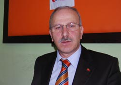 MHP'den tarihi uyarı!
