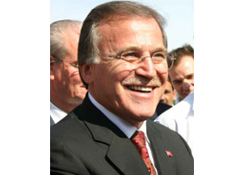 Meclis Başkanı Şahin'den '27 Mayıs' Mesajı