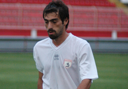 BENİ KİMSE ARAMADI