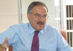 Haluk Koç MYK'da