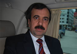 Ortaklar istememiş