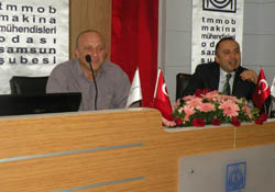 Deneyimler 2 Toplantısı gerçekleştirildi