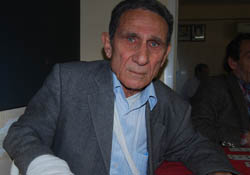 Tek çare örgütlenmek