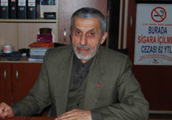Adres milli görüş