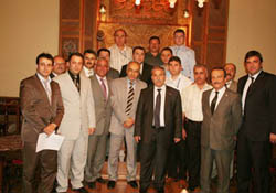 İlkadım'dan teknolojik atılım