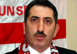 Maden Köktaşın çıktı