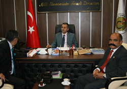 Pas hastalığı konuşuldu