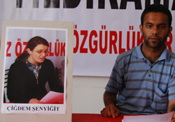 Afiş asmakta mı suç ?