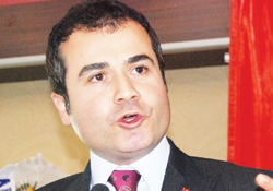 Hiç böyle eleştirilmemişti
