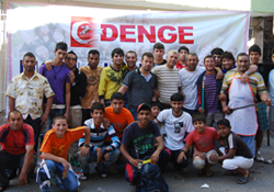 DIŞLANIYORUZ