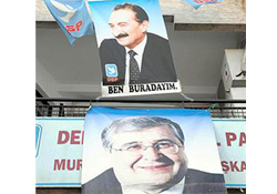 DSP Kurultayı 6 Haziran Pazar günü