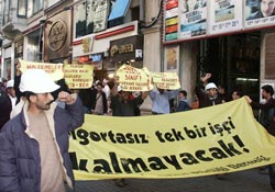 Ücretlilerin vergi yükü yüzde 38.9