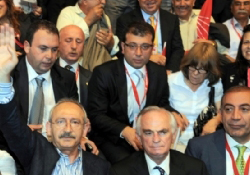 'Gürsel Tekin'in küsmesi bizi üzer'
