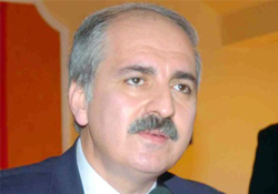 Kurtulmuş'tan CHP'ye çağrı